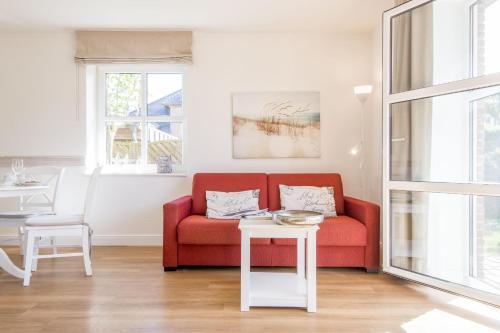 Apartamento Haus Gerald_ Whg_ 1