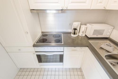 Apartamento Haus Gerald_ Whg_ 1
