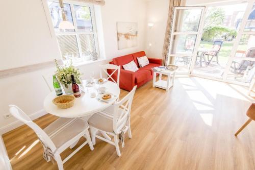 Apartamento Haus Gerald_ Whg_ 1