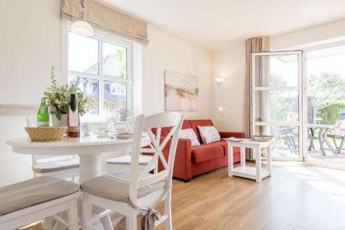 Apartamento Haus Gerald_ Whg_ 1