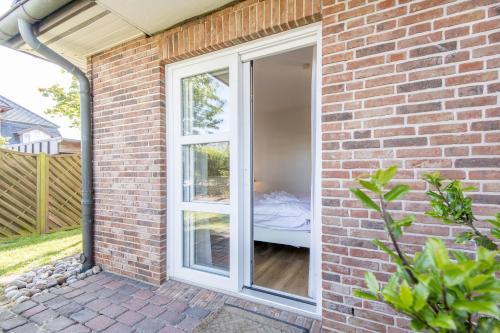 Apartamento Haus Gerald_ Whg_ 1