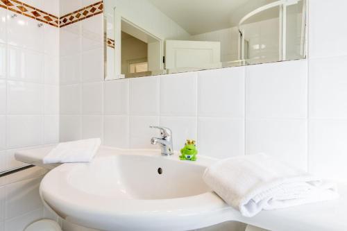 Apartamento Haus Gerald_ Whg_ 1