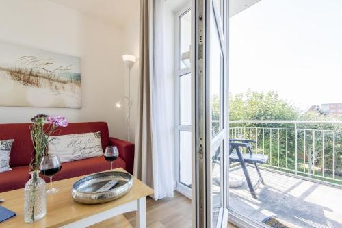 Apartamento Haus Gerald_ Whg_ 5