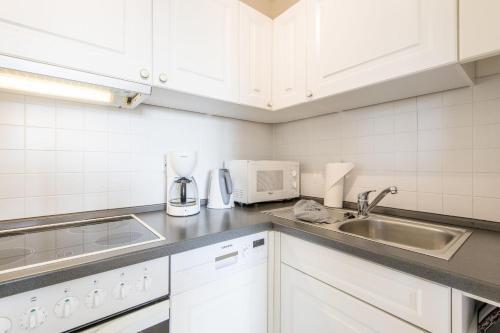 Apartamento Haus Gerald_ Whg_ 5