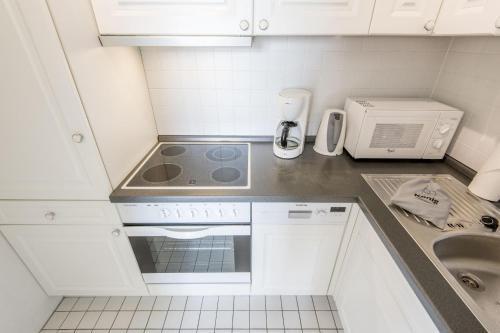Apartamento Haus Gerald_ Whg_ 5
