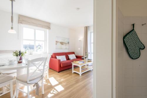 Apartamento Haus Gerald_ Whg_ 5