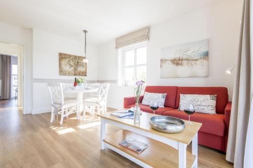 Apartamento Haus Gerald_ Whg_ 5
