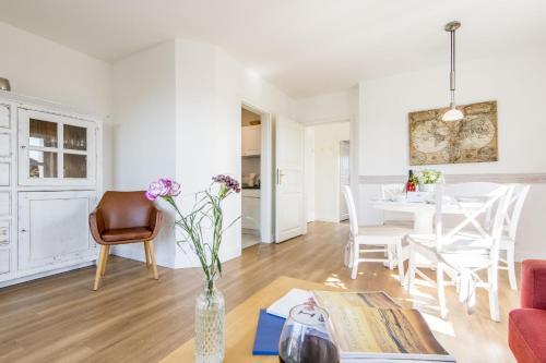Apartamento Haus Gerald_ Whg_ 5