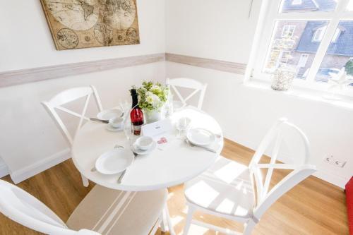 Apartamento Haus Gerald_ Whg_ 5