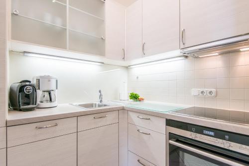 Apartamento Haus Blanker Hans_ Whg_ 67 _strand_