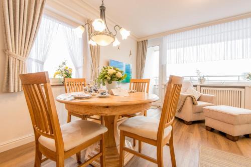 Apartamento Haus Blanker Hans_ Whg_ 67 _strand_