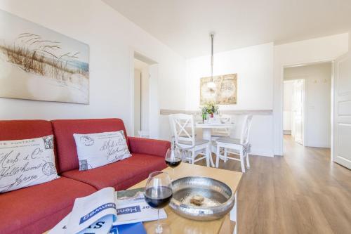 Apartamento Haus Gerald_ Whg_ 8