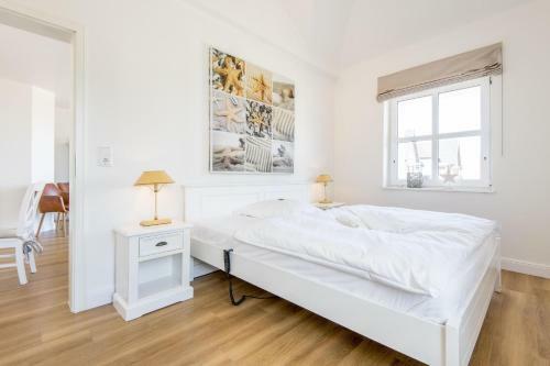 Apartamento Haus Gerald_ Whg_ 8