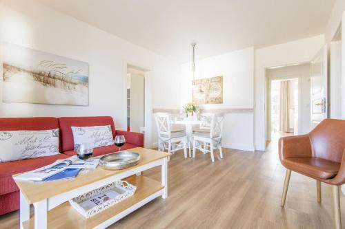 Apartamento Haus Gerald_ Whg_ 8