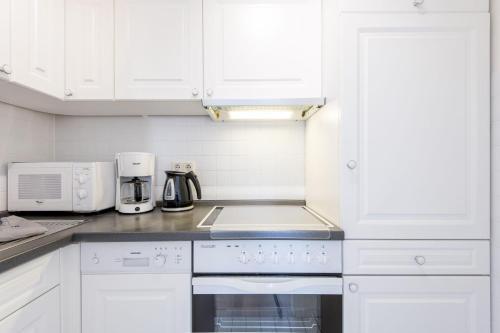Apartamento Haus Gerald_ Whg_ 8