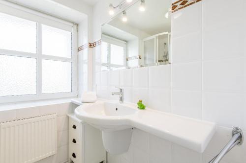 Apartamento Haus Gerald_ Whg_ 8