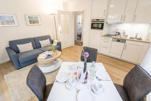Apartamento Whg_ 1_ Haus Nordhedig 1