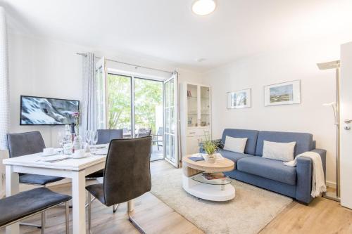 Apartamento Whg_ 1_ Haus Nordhedig 1