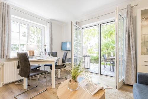 Apartamento Whg_ 1_ Haus Nordhedig 1