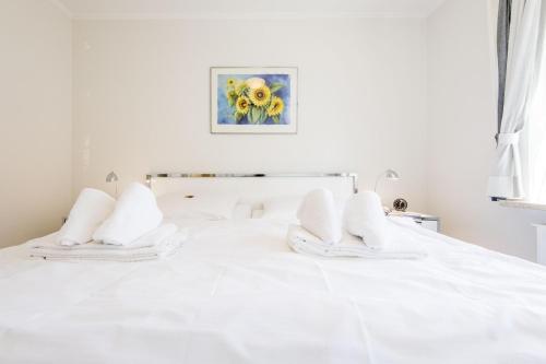 Apartamento Whg_ 1_ Haus Nordhedig 1