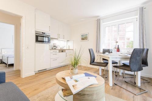 Apartamento Whg_ 1_ Haus Nordhedig 1