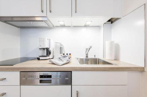Apartamento Whg_ 1_ Haus Nordhedig 1