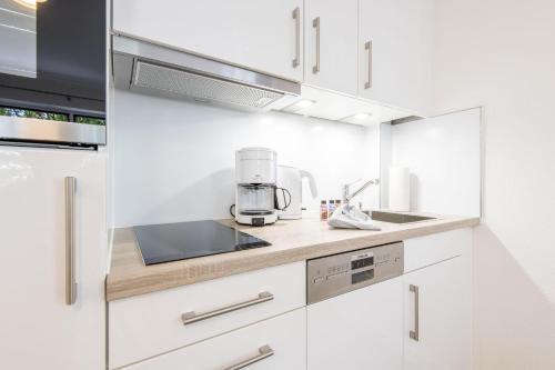 Apartamento Whg_ 1_ Haus Nordhedig 1