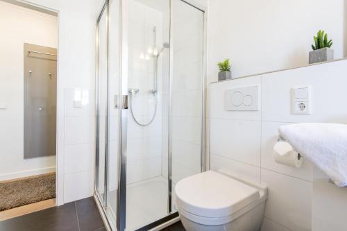 Apartamento Whg_ 1_ Haus Nordhedig 1