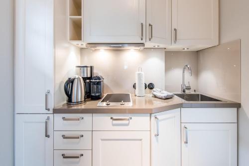 Apartamento Whg_ 2 _else_ Villa Maybach