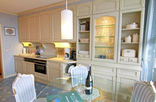 Apartamento Seaside Whg_ 30