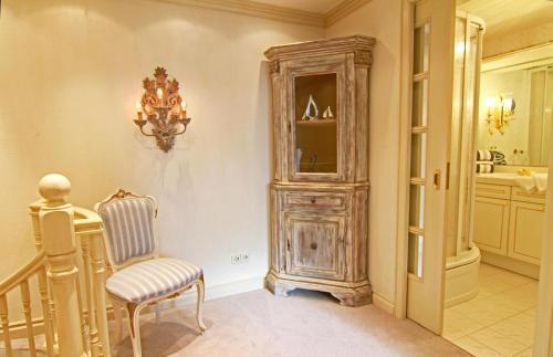 Apartamento Seaside Whg_ 30