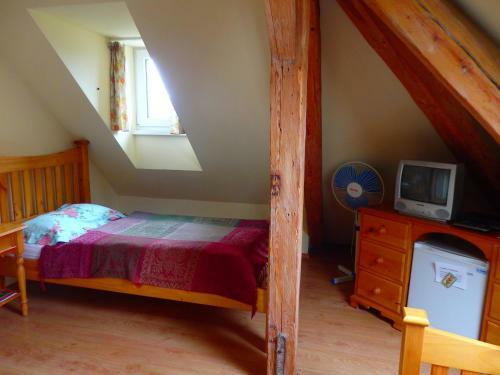 Bed & Breakfast Pension Grant Lux Znojmo