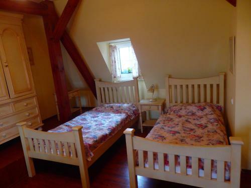 Bed & Breakfast Pension Grant Lux Znojmo