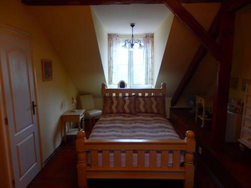 Bed & Breakfast Pension Grant Lux Znojmo
