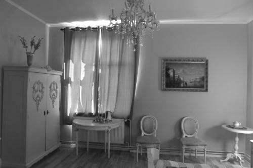 Bed & Breakfast Pension Grant Lux Znojmo