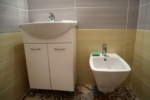 Bed & Breakfast Pension Grant Lux Znojmo