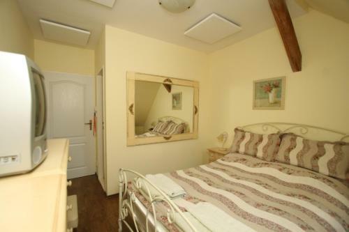 Bed & Breakfast Pension Grant Lux Znojmo