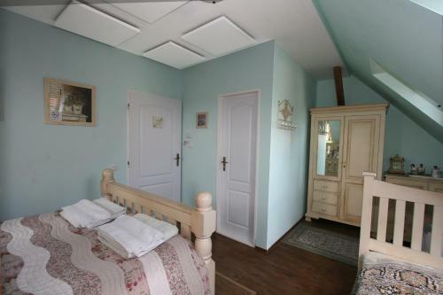 Bed & Breakfast Pension Grant Lux Znojmo