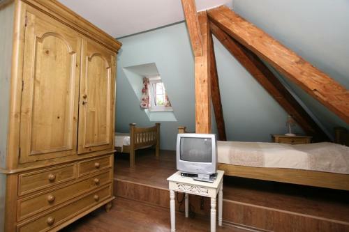 Bed & Breakfast Pension Grant Lux Znojmo