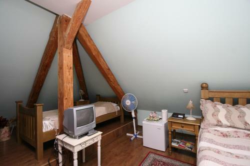 Bed & Breakfast Pension Grant Lux Znojmo