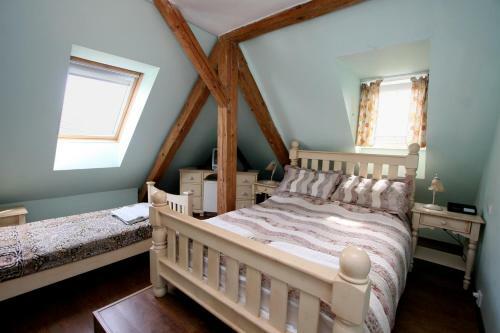 Bed & Breakfast Pension Grant Lux Znojmo