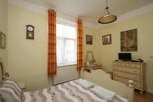 Bed & Breakfast Pension Grant Lux Znojmo