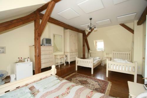 Bed & Breakfast Pension Grant Lux Znojmo