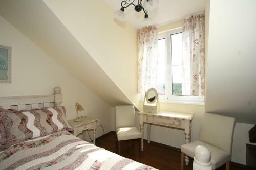Bed & Breakfast Pension Grant Lux Znojmo