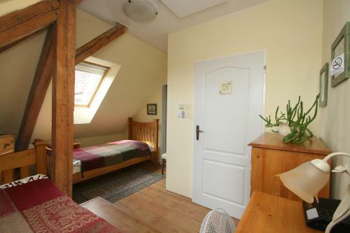 Bed & Breakfast Pension Grant Lux Znojmo