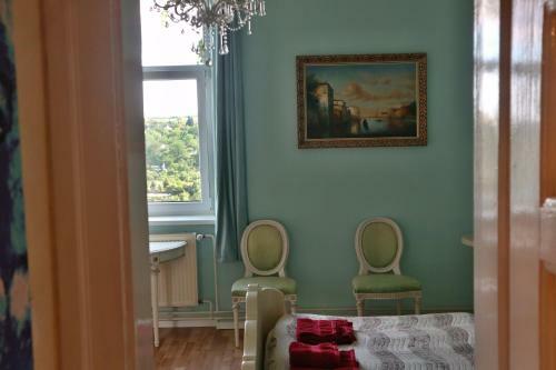 Bed & Breakfast Pension Grant Lux Znojmo