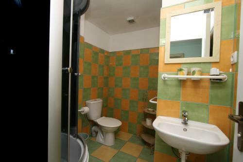 Bed & Breakfast Pension Grant Lux Znojmo