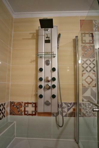 Bed & Breakfast Pension Grant Lux Znojmo