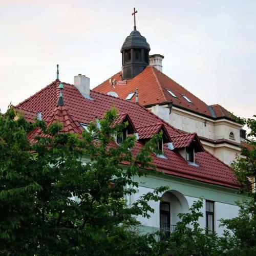 Bed & Breakfast Pension Grant Lux Znojmo