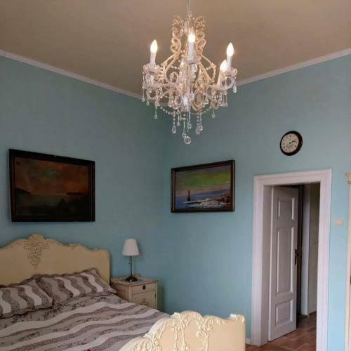 Bed & Breakfast Pension Grant Lux Znojmo